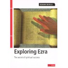 Exploring Ezra by Kieran Beville